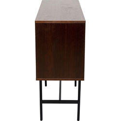 Highboard Lamello Colore 110x95cm