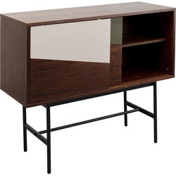 Buffet haut Lamello Colore 110x95cm