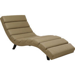 Relax Chair Balou Olive 190cm