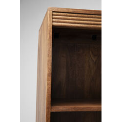 Shelf James 85x184cm