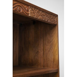 Shelf James 85x184cm