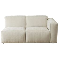 Henry Elements 2-Seater Cream Right