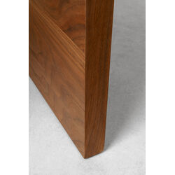 Desk Club Walnut 180x85cm