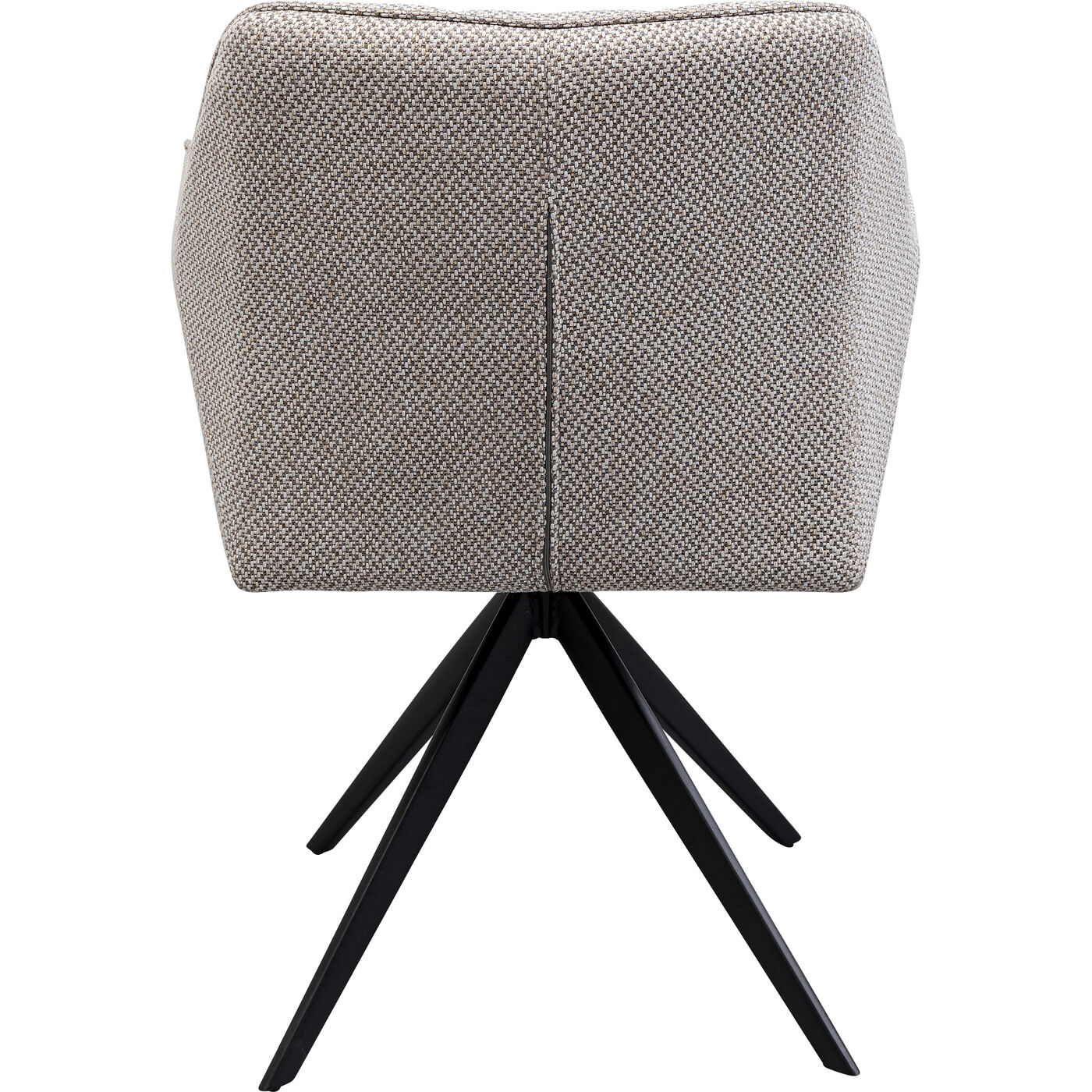 Swivel Chair Thinktank Grey - KARE South Africa