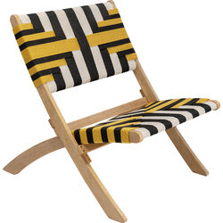 Folding Chair  Ipanema Colore