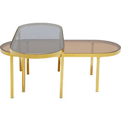 Table basse Vence (2/Set)