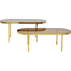 Coffee Table Vence (2/Set)