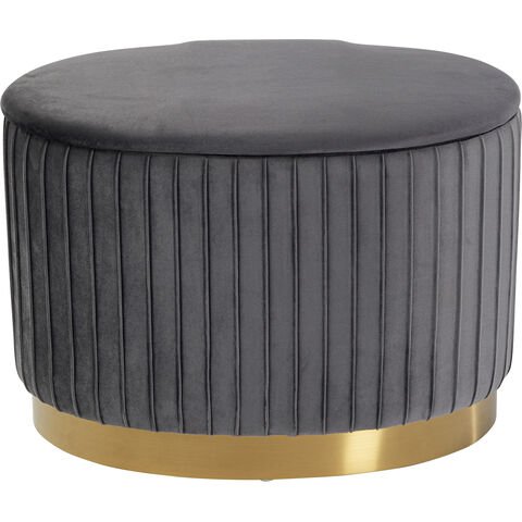Tabouret Roma Storage