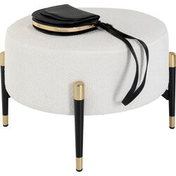 Tabouret Pure Ø55cm