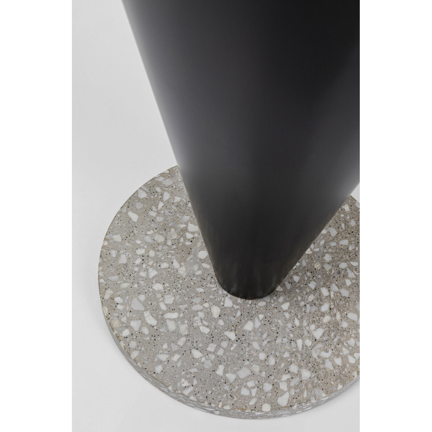 Umbrella Stand Singing In The Rain Black KARE USA