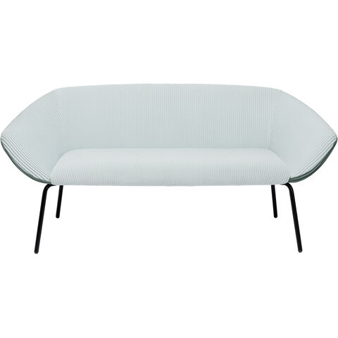 Canapé 2-places Ballabile 163cm