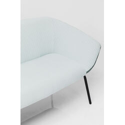 Sofa 2-Seater Ballabile 163cm