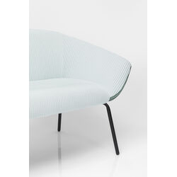 Sofa 2-Seater Ballabile 163cm