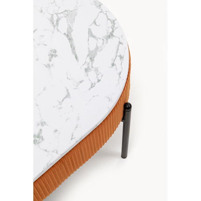 Couchtisch Ballabile Storage 114x60cm