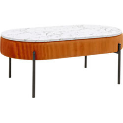 Couchtisch Ballabile Storage 114x60cm