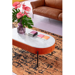 Coffee Table Ballabile Storage 114x60cm