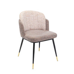 Chair Hojas Flitter