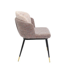 Chaise Hojas Flitter