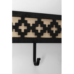 Coat Rack Andalusia 60cm