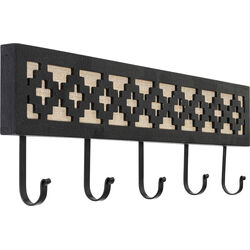 Coat Rack Andalusia 60cm