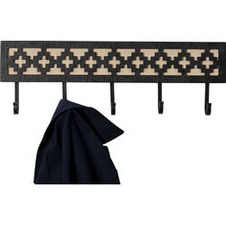 Coat Rack Andalusia 60cm