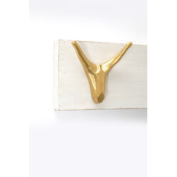 Garderobe murale Deer 75cm