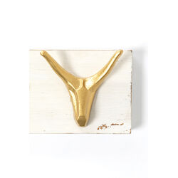 Perchero pared Deer 75cm