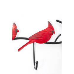 Wandgarderobe Parrots 72cm