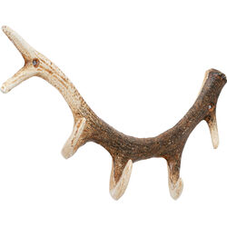 Perchero pared Antler Nature 35cm