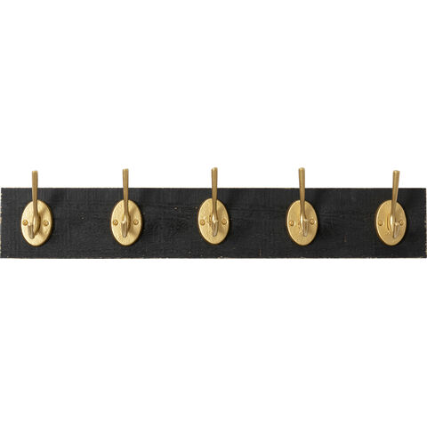 Perchero pared Classico 60cm
