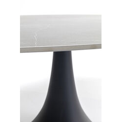 Table Grande Possibilita Black 180x120cm