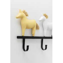 Coat Rack Horse Riding 63cm