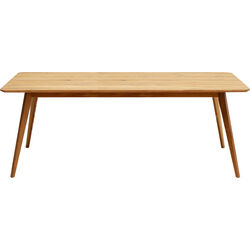 Table Memo 200x90cm
