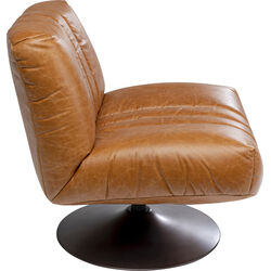 Swivel Armchair Napa