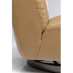 Fauteuil pivotant Toronto