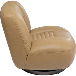 Fauteuil pivotant Toronto