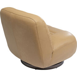 Fauteuil pivotant Toronto