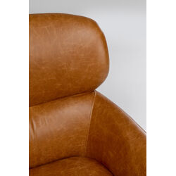 Fauteuil pivotant Ottawa