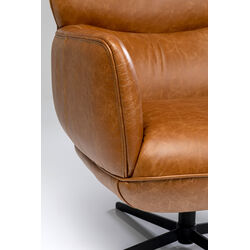 Fauteuil pivotant Ottawa