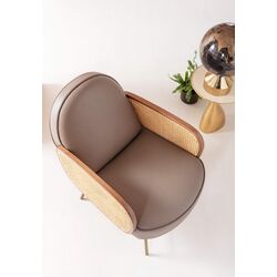 Fauteuil Bahia