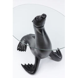 Table d'appoint Sea Lion Ø50cm