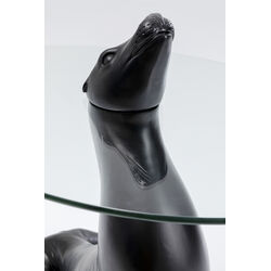 Table d'appoint Sea Lion Ø50cm