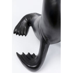 Mesa auxiliar Sea Lion Ø50cm