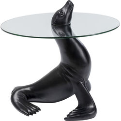 Table d'appoint Sea Lion Ø50cm