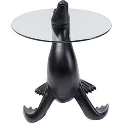 Mesa auxiliar Sea Lion Ø50cm