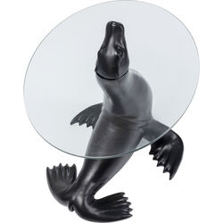 Table d'appoint Sea Lion Ø50cm