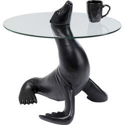 Mesa auxiliar Sea Lion Ø50cm