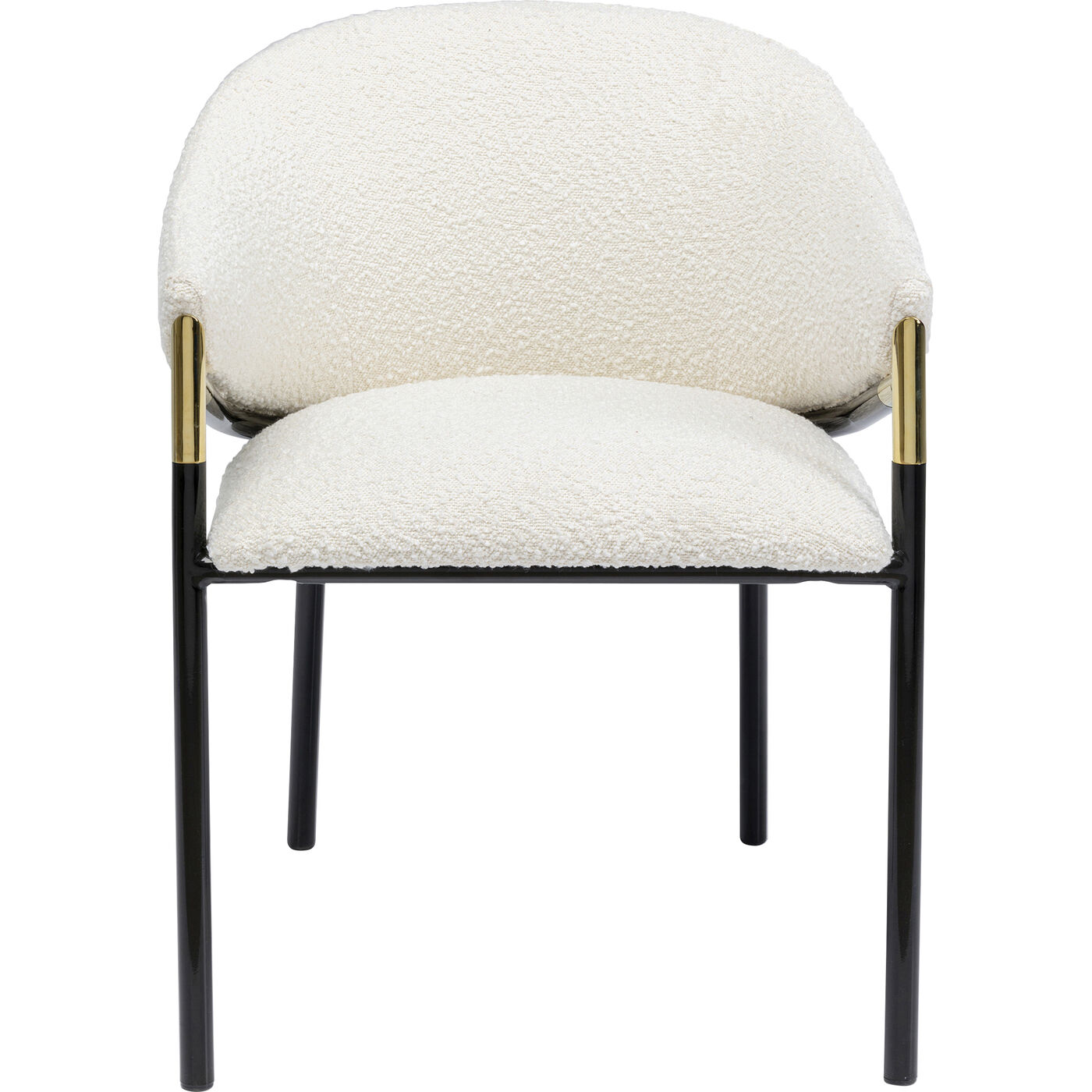 [87151] Silla Boulevard Blanco