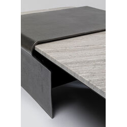 Coffee Table Montagna 142x70cm