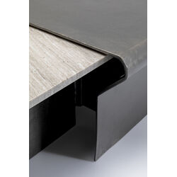 Coffee Table Montagna 142x70cm